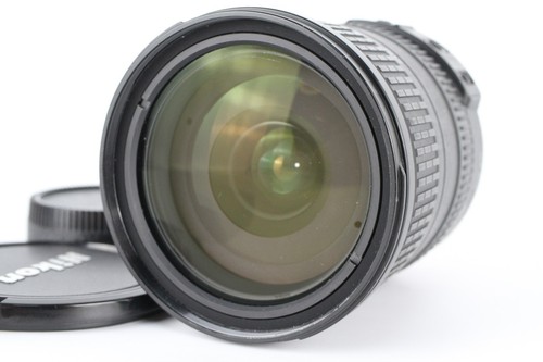 Near mint nikon - [near, dx