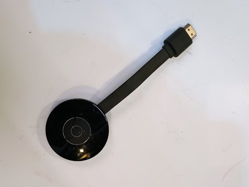 Google chromecast - chromecast, 2a