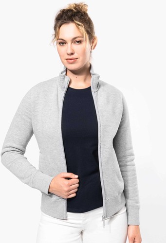 Maglione donna pile con - donna, in