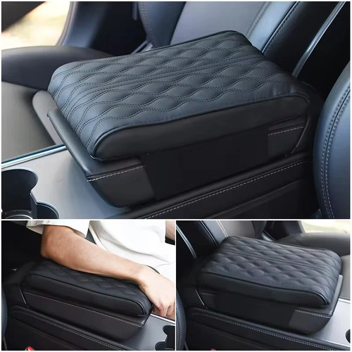 Cuscino bracciolo auto - bracciolo, pu