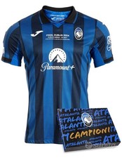 Maglia atalanta finale europa - maglia,