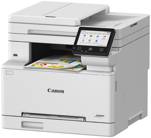 Canon sensys mf664cdw - canon,