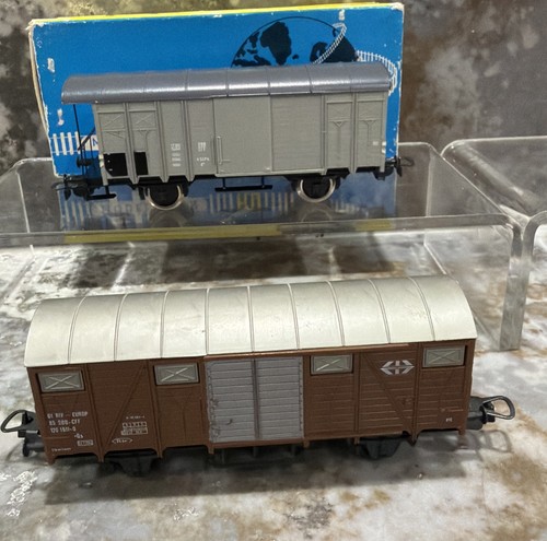 Piko lima gauge sbb 2 - /,