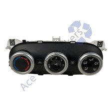 Climatizzatore Fiat 500L