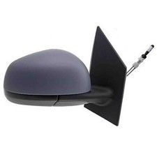 Retrovisore Meccanico Per