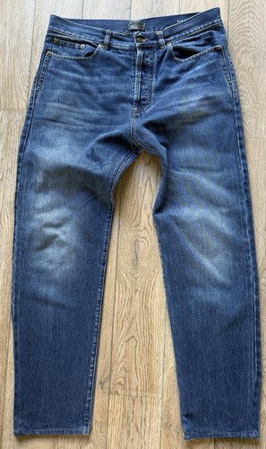 Jeans saint laurent - jeans, 33