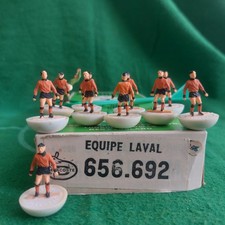 MINT Subbuteo Team HW ref 249