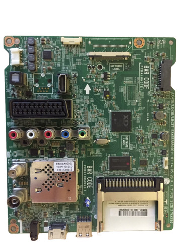 Eax65388006 mainboard - eax65388006,
