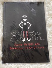 Quaderno Emily the Strange