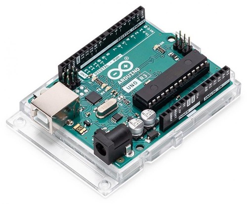 Arduino uno rev3 scheda - uno, rev3,