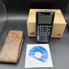 HP 50g Graphing Calculator