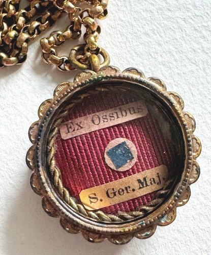 Original antique catholic - original,