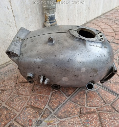 Carter blocco motore moto - blocco,