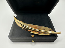 Vintage Christian Dior Brosche