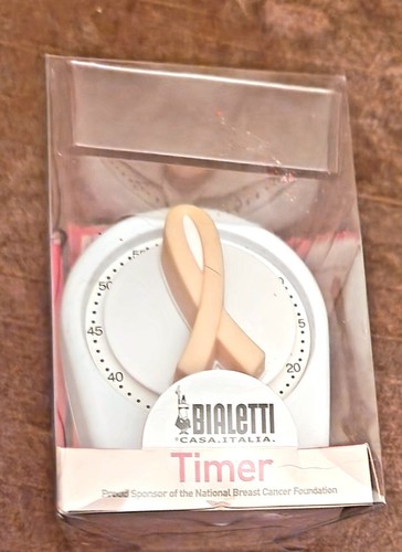Bialetti timer cucina - timer, 60
