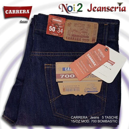 Carrera jeans mod 700 - jeans, mod.