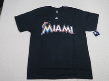 T-shirt uomo Majestic taglia