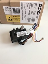 Elettronica di alimentazione HILTI TE50 AVR (03) TE500 AVR 03 Terza Gen. 2147813