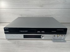 Philips DVDR3510V VCR VHS registratore DVD, convertitore a nastro, SKY Scart