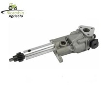 POMPA OLIO MOTORE TRATTORE