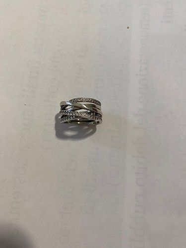 Anello pandora originale - anello,