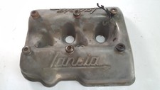 Coperchio punterie valvole testata motore con bulloni  Lancia Fulvia Coupe 1.3 e