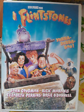 dvd I FLINTSTONES DVD Fuori Catalogo