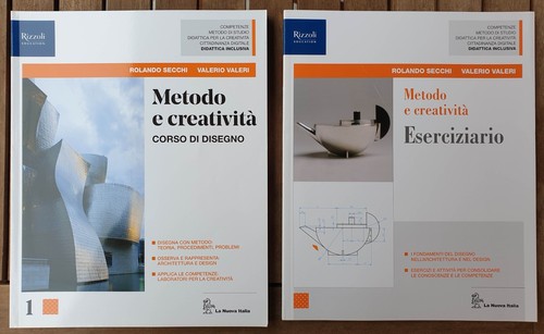 Metodo creatività corso di - creatività,,
