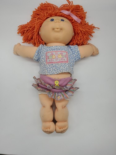 Cabbage patch bambini occhi - patch,