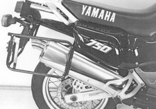 Telaio borsa yamaha xtz750 - telaio,