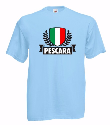 Shirt maglia j1507 pescara - maglia,