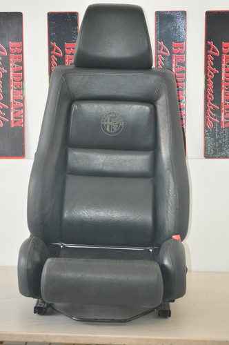 Sedile anteriore destro alfa - destro,