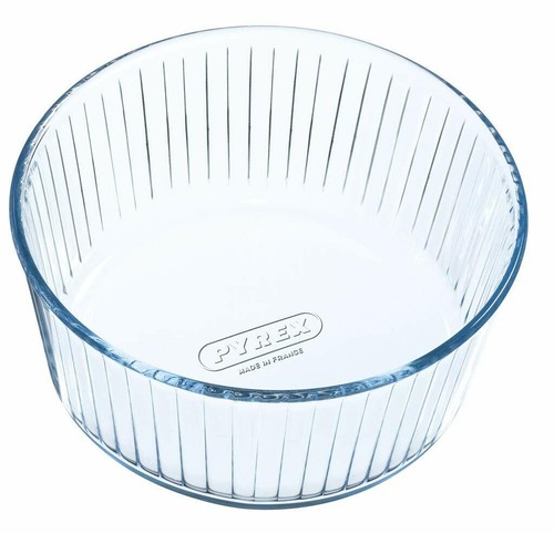 Pyrex teglia stampo dolci - teglia,