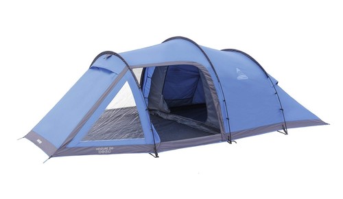 Vango venture 350 tenda - -, per