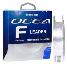 FILO FLUOROCARBON SHIMANO OCEA