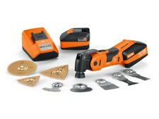 Piastrelle SuperCut a batteria