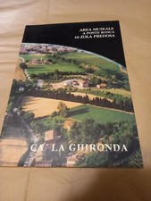 Area museale a Ponte Ronca di