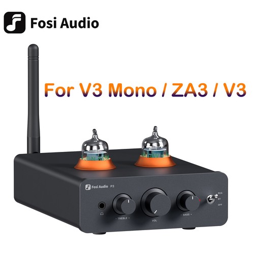 Fosi audio tube - audio,