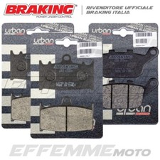 Pastiglie SUZUKI GSF Bandit