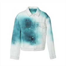 Louis Vuitton 21 anni giacca