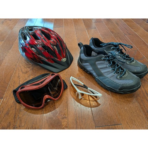 Pacchetto ingranaggi ciclismo - pacchetto,