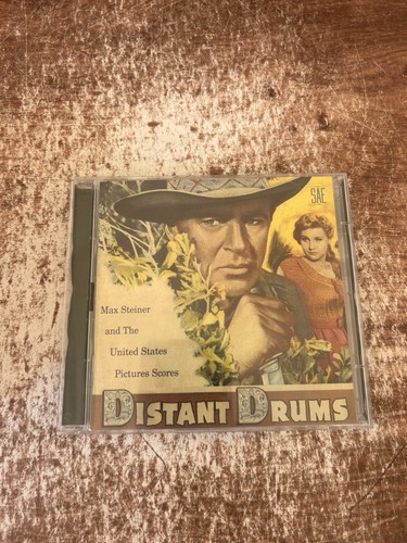 Max steiner distant - steiner,