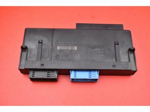 Bmw e83 2006 module confort - e83,