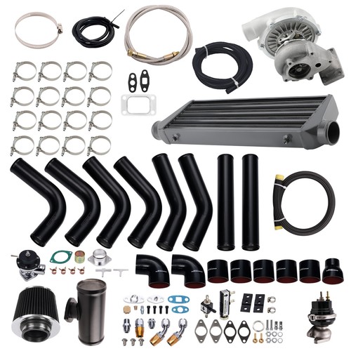 Kit turbo t04e - kit,