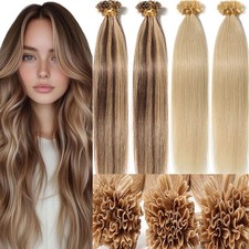 Extension Capelli Umani