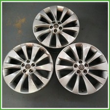 Cerchio in Lega OPEL MOKKA X (dal 07/2016) 18 pollici 18 7.0J 5x105 ET 38 al