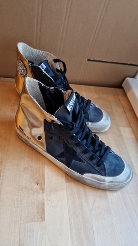 Sneakers golden goose fancy - goose,