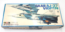 HASEGAWA 1:72 AJ-37 SAAB