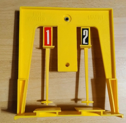 Vintage mattel hot wheels - hot,