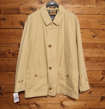 Giacca BURBERRY'S tg. 54 Usato